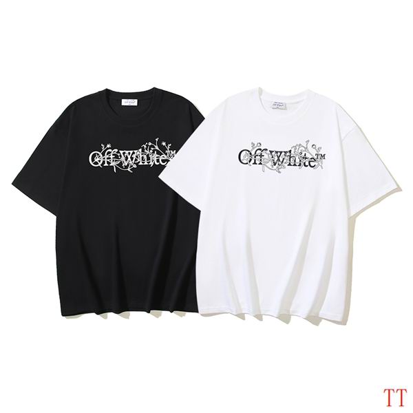 Off White S-XL 20tx09